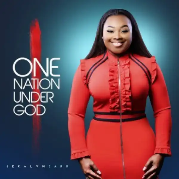 Jekalyn Carr - It Has Been Established